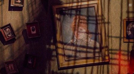 Halloween: siete casas embrujadas en Nueva York