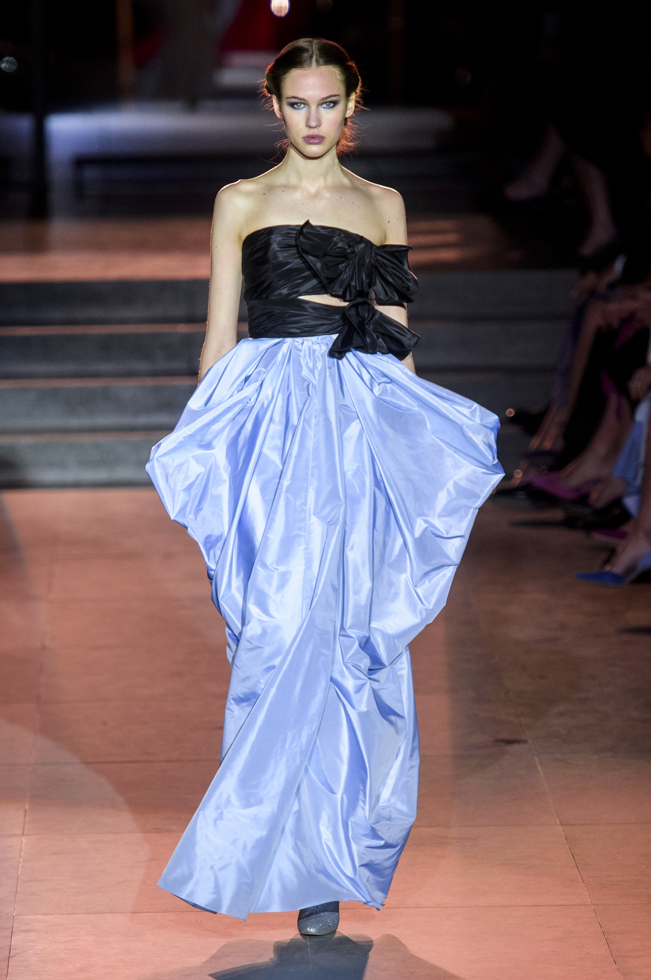 Foto de Así ha sido el último desfile de Carolina Herrera (36/37)