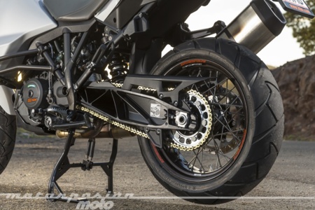 KTM 1290 Super Adventure