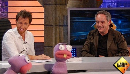 Escuchar, escuchar y escuchar: lo mejor cuando no tenemos experiencia