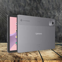 El ordenador perfecto para estudiar se convierte en una tablet: este Chromebook de Lenovo ahora está de oferta 