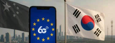 Europa, en busca de soberanía 6G, prepara el veto a China. Que su plan B sea Corea tiene mucho sentido 