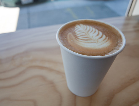 ¿Por qué el café te hace ir al baño?