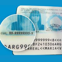 Cómo descargar la constancia de CUIL en ANSES desde Argentina 