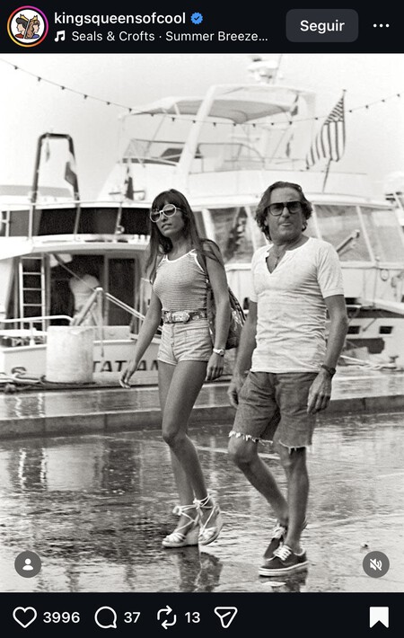 Sandalias 70s Tendencia 2026 Zapatos Retro Vintage Con Vaqueros Combinar