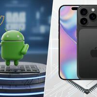 Bienvenidos a los 12 GB de RAM, queridos iPhone 17: en Android los tenemos desde hace seis años