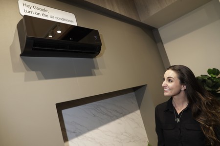 LG llevará el reconocimiento de voz en sus electrodomésticos a 21 países a partir de abril