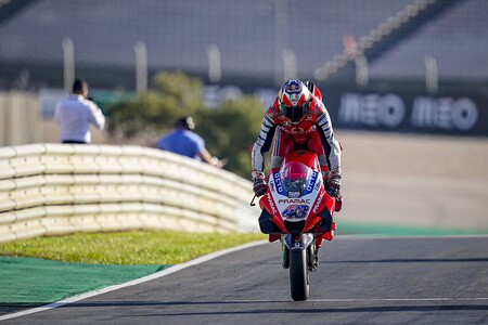 Miller Portugal Motogp 2020