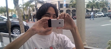 Apple podría haber encargado cámaras de 3.2 y 5 megapíxeles