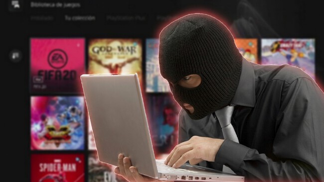 Jugadores Estan Reportando Robo De Cuentas Mediante El Soporte Tecnico De Psn Esto Es Todo Lo Que Debes Hacer Para Proteger Tu Perfil De Playstation