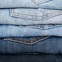 Los vaqueros Levi's 511 más baratos que nunca: Amazon baja  su precio un 40% antes del Prime Day 