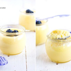 Mousse de mango, receta de postre ligero y refrescante 