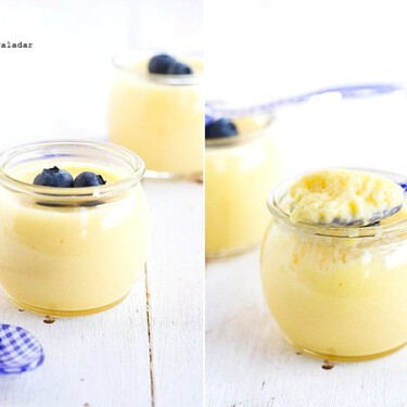 Mousse de mango, receta de postre ligero y refrescante 