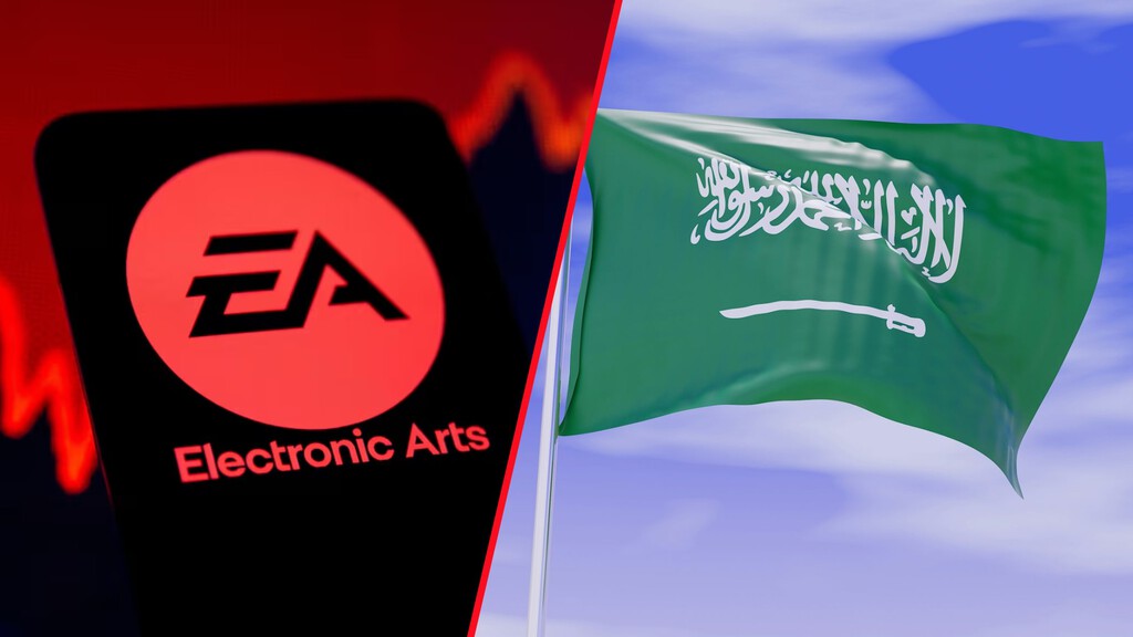 EA está a punto de ser comprado por árabes, y pone precio para EA Sports FC, Battlefield y todas sus franquicias: 55 mil millones de dólares 