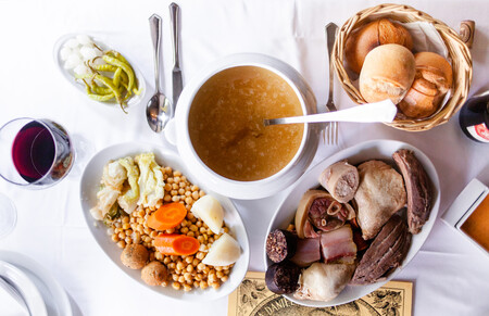 Taberna De La Daniela