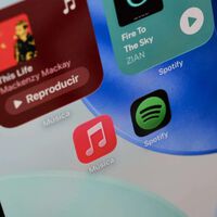 Spotify añade por fin el audio sin pérdida para planes Premium. Solo lo ha hecho cuatro años después que Apple Music y, además, es peor 