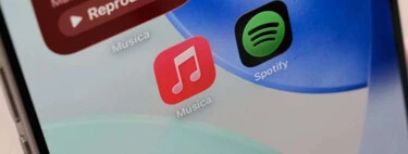 Spotify añade por fin el audio sin pérdida para planes Premium. Solo lo ha hecho cuatro años después que Apple Music y, además, es peor Spotify añade por fin el audio sin pérdida para planes Premium. Solo lo ha hecho cuatro años después que Apple Music y, además, es peor