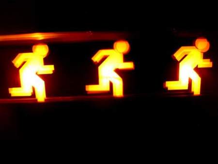 Consejos para practicar carrera en interior
