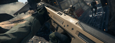 Ya conocemos qué arma gratuita, además del FJX Imperium, llegará a Warzone 2 y Modern Warfare 2 en la temporada 3: El Cronen Squall hace su aparición