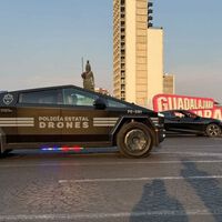 La Tesla Cybertruck se usará de patrulla en México: Jalisco las estrena de cara al Mundial 2026, aunque no sea la mejor idea