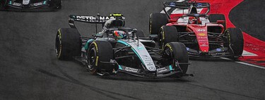 La Fórmula 1 está muy cerca de lograr algo que no conseguía desde hace 15 años, y fue precisamente lo que la hizo más grande 