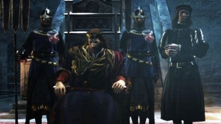 'Dragon's Dogma'. Nuevas imágenes de este título de Capcom
