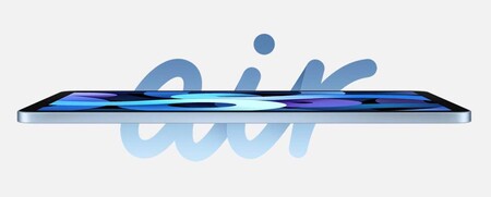 El iPad Air de 2020 ya se puede reservar, así puedes comprarlo