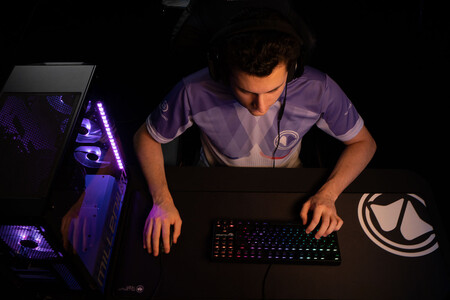 El Black Friday también llega al gaming para PC: todo el equipamiento que necesitas al mejor precio