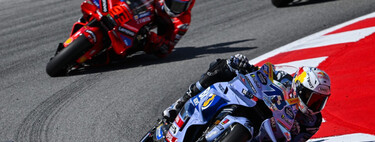 A Álex Márquez le va tan bien que Ducati le ha ascendido y dará una moto oficial en 2026 para estar al nivel de su hermano 