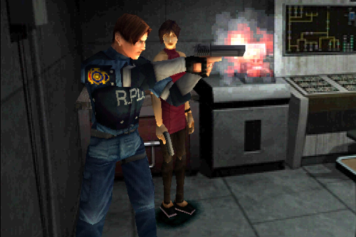 El estudio de Red Dead Redemption hizo uno de los ports más asombrosos de la historia: todo Resident Evil 2 en un cartucho de 64 MB 
