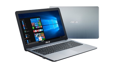 ASUS VivoBook Max K541UJ-GQ125T, un potente portátil multiusos a su precio mínimo histórico en Amazon, por sólo 649 euros