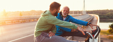 No podemos detener el deterioro de nuestra función muscular, pero sí ralentizarlo: la clave es la actividad física