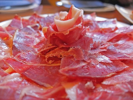Jamon Iberico