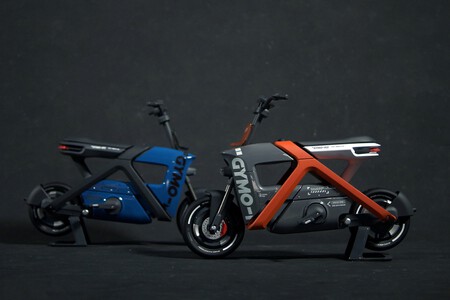 Gymo Fit Moto Electrica Gimnasio002