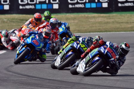 Motogp Aragon 2016 2