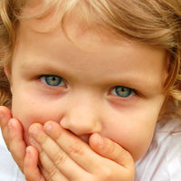 Herpes labial en niños: por qué aparece y cómo podemos aliviar sus síntomas