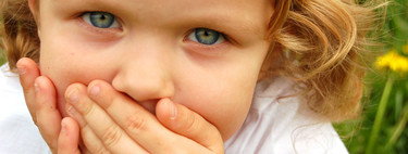 Herpes labial en niños: por qué aparece y cómo podemos aliviar sus síntomas