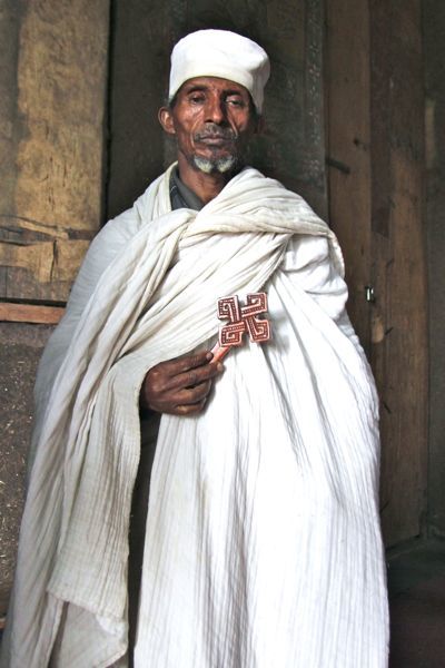 sacerdote