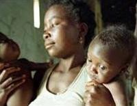 África, el continente con mayor tasa de natalidad y mortalidad de todo el mundo