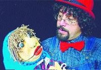 XIX Festival Internacional de Títeres