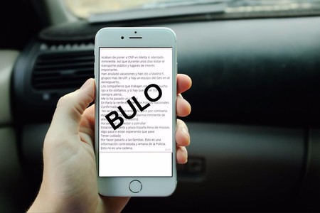 Los bulos en WhatsApp reviven tras el atentado de Barcelona: España no ha subido el nivel de alerta terrorista