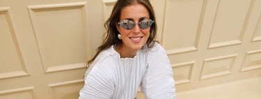 Las cuñas tendencia de esta primavera son un híbrido entre deportivas y alpargatas: de piel, color canela y en El Corte Inglés