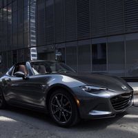 El Mazda MX-5 2019 tendrá más potencia, más seguridad y opciones de personalización