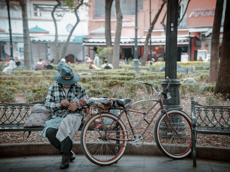 Bici Cdmx