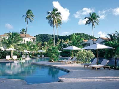 Los mejores hoteles según Condé Nast Johansens