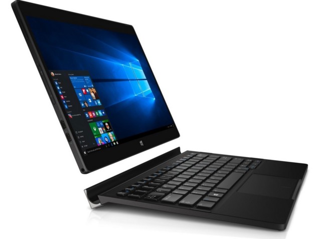 Skylake llega a los Dell XPS 13 y protagoniza el debut de los