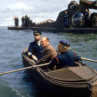 Hoy en streaming: la primera película live action producida por Disney y basada en un libro de ciencia ficción de hace 150 años