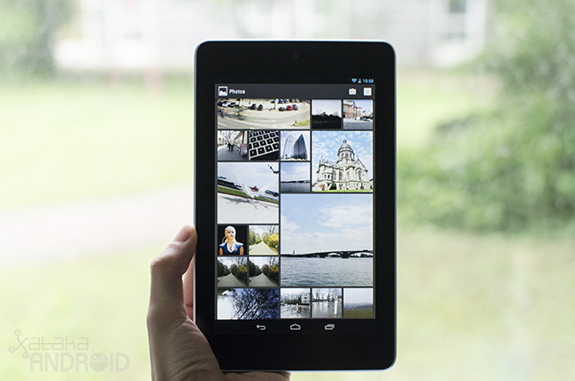 NeroKwik Nexus 7