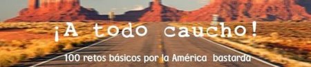 Cruzando Estados Unidos de costa a costa