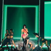 Mi hija de nueve años es fan de Aitana. Ahora la cantante tiene vídeos hipersexualizados para ir al público adulto